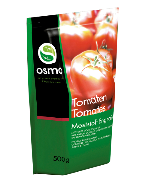 Osmo Meststof voor Tomaten 500g
