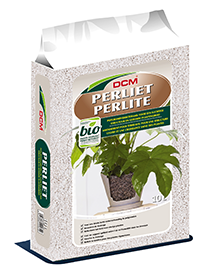 DCM Perliet voor planten en stekken 10L