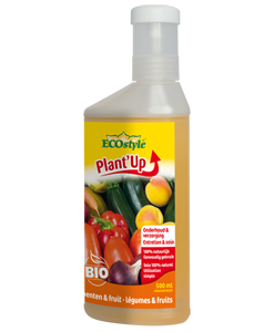 Ecostyle Optiplant Groenten & fruit 500 ml