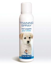 Puppy trainer spray 120ml