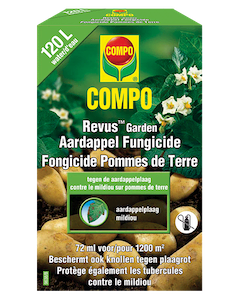 Compo Revus Garden tegen Aardappelziekte 72ml