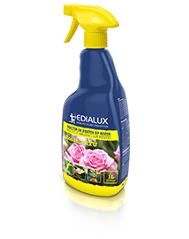 Rosanil RTU Spray tegen insecten en schimmels 1L