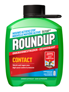 RoundUp Contact Kant en klare onkruidverdelger 2,5L