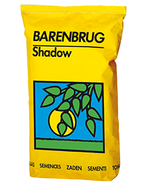 Graszaad Barenbrug Shadow schaduwgazon 15Kg
