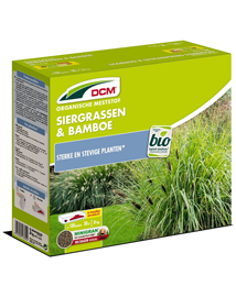 DCM Meststof voor siergrassen 50 m