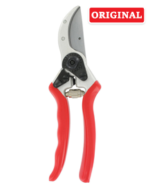 Metallo Original snoeischaar rood 