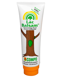 Compo Lac Balsam Wondafdekmiddel boom 350g