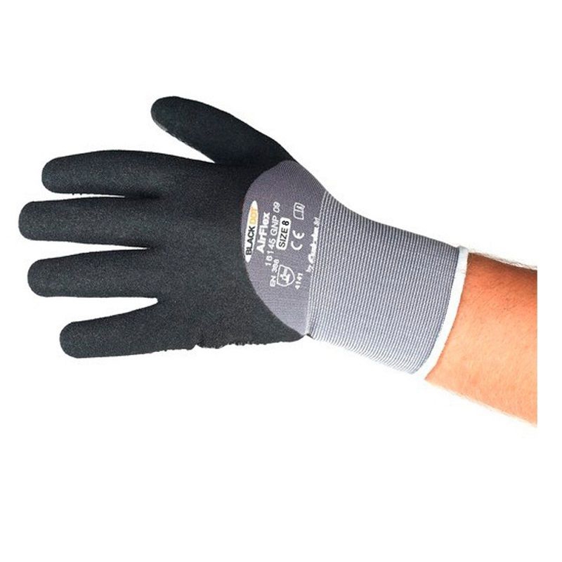 Tuinhandschoenen Thermo Foam Maat 8