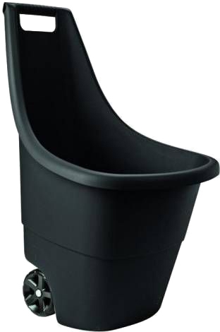 Tuintrolley Keter Easy Go Breeze 50 L