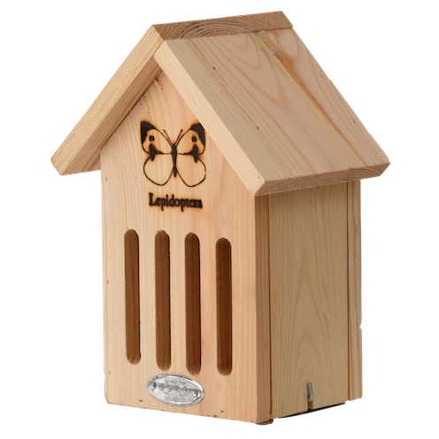 Vlinderkast kopen uit hout