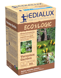 Vernotex Garden Insecten op fruitbomen bestrijden 500ml 