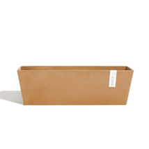 ECOPOTS Bruges Bloembak voor buiten Terracotta 45cm