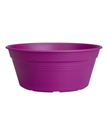 Elho Green Basics Bowl 33cm Cherry
