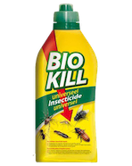 BSI Bio Kill Biologisch insecticide voor woning 1L 