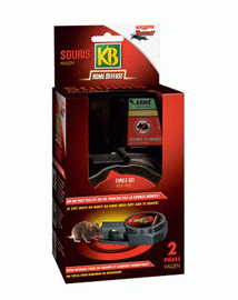 KB Home Defense Muizenval No Touch 2st