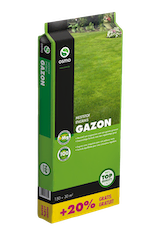 Gazonmest PROMO 15kg + 20% Gratis
