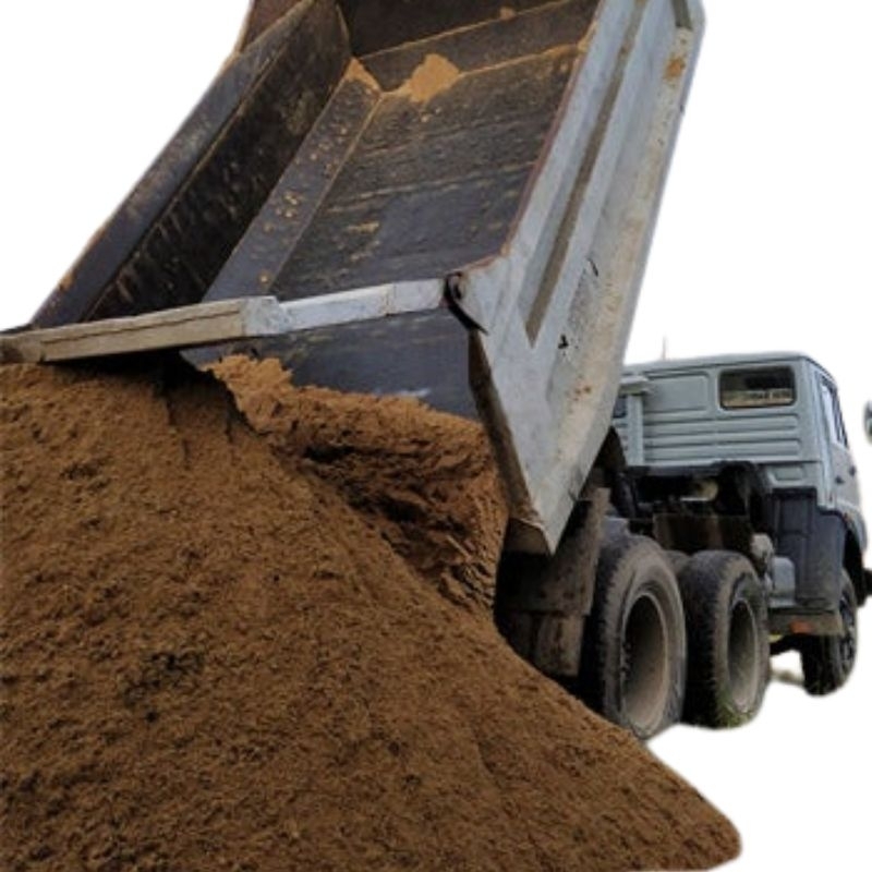 Bio Potgrond in bulk 1 ENm