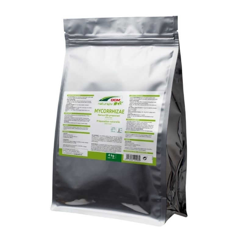 DCM Mycorrhizae schimmels 3kg