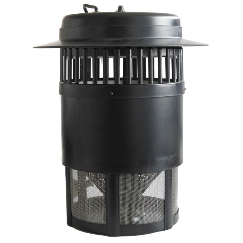 BSI Insect Stop Muggenlamp voor slaapkamer