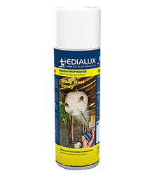 Wespennest spray 500ml