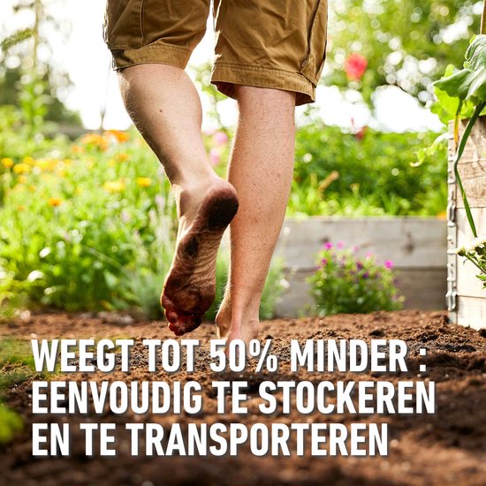 Compo BIO potgrond Beste van de Test