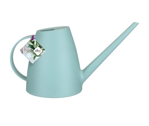 Elho Brussels Gieter met lange tuit voor binnen 1,8L mint