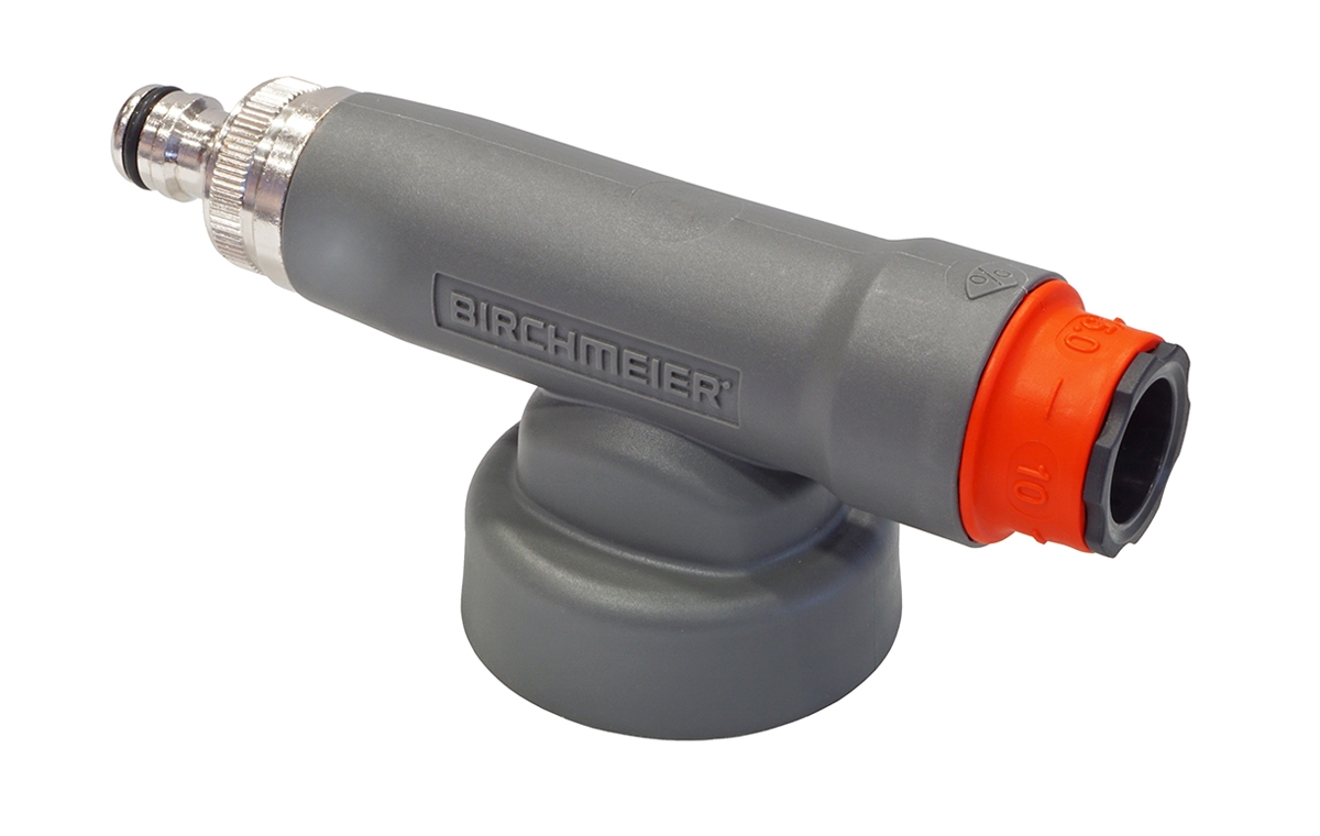 Birchmeier doseerkop VARIO-MATIC 1.25PE