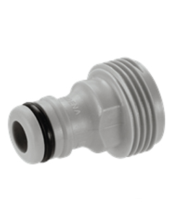 Gardena Insteeknippel 26,5 mm (3/4")
