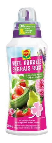 Compo Roze Korrels 500ml