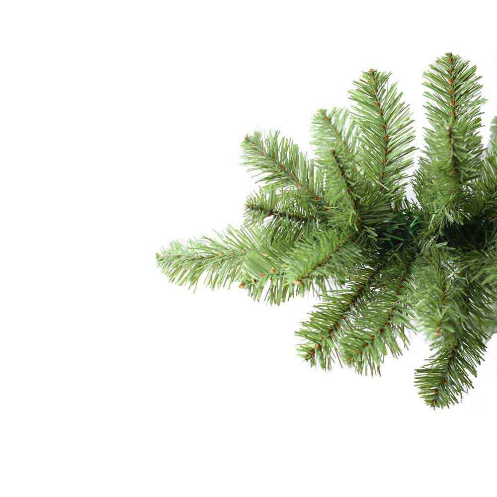 Volle kunstkerstboom Boston Tiny 150 cm
