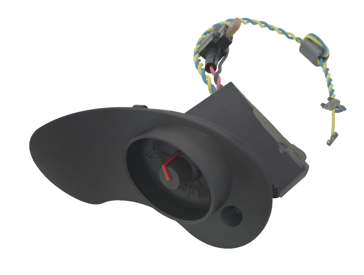 Birchmeier Electronica REC 15 ABZ/PZ1