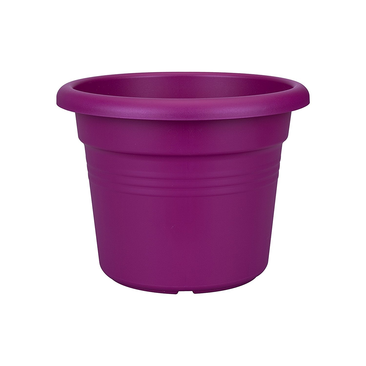 Elho Green Basics Cilinder 35 cm Cherry