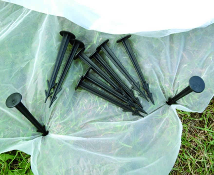 Floraworld Bevestigingsnagels 12cm