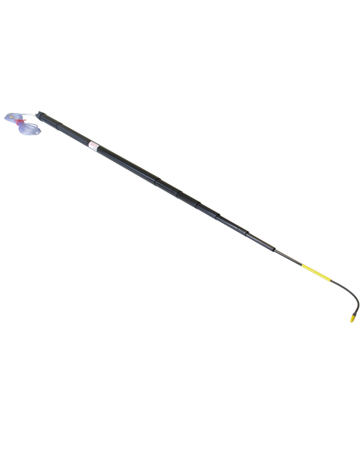 Birchmeier Onderdelen Telescopische lans XL 8 D (poederversie)