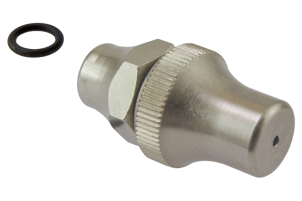 Birchmeier nevel sproei dop 1.2 mm 