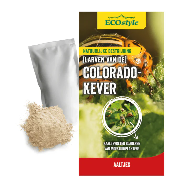 Ecostyle Aaltjes tegen coloradokever 10m²
