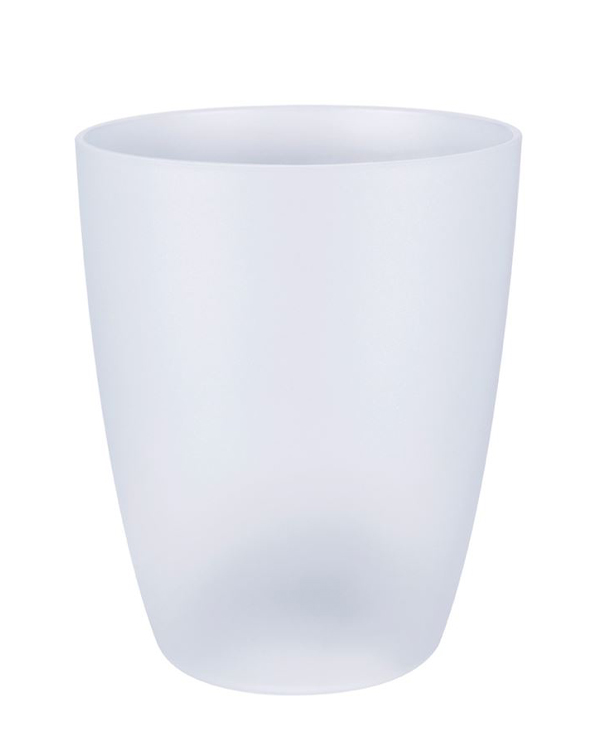 Elho Brussels Orchid 12,5cm Transparant 