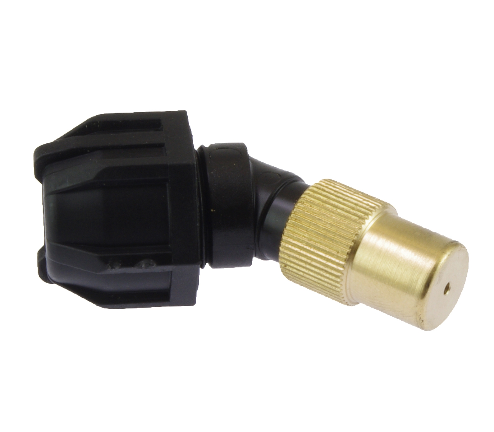 Birchmeier regelbare sproeidop 1,7 mm MS NBR 