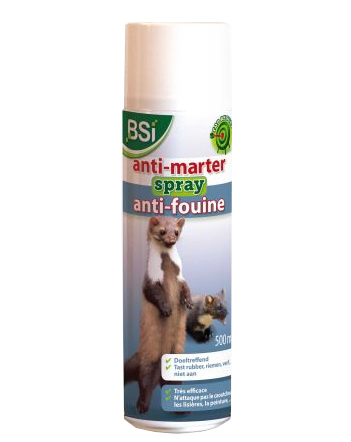 BSI Anti Marterspray 500ml