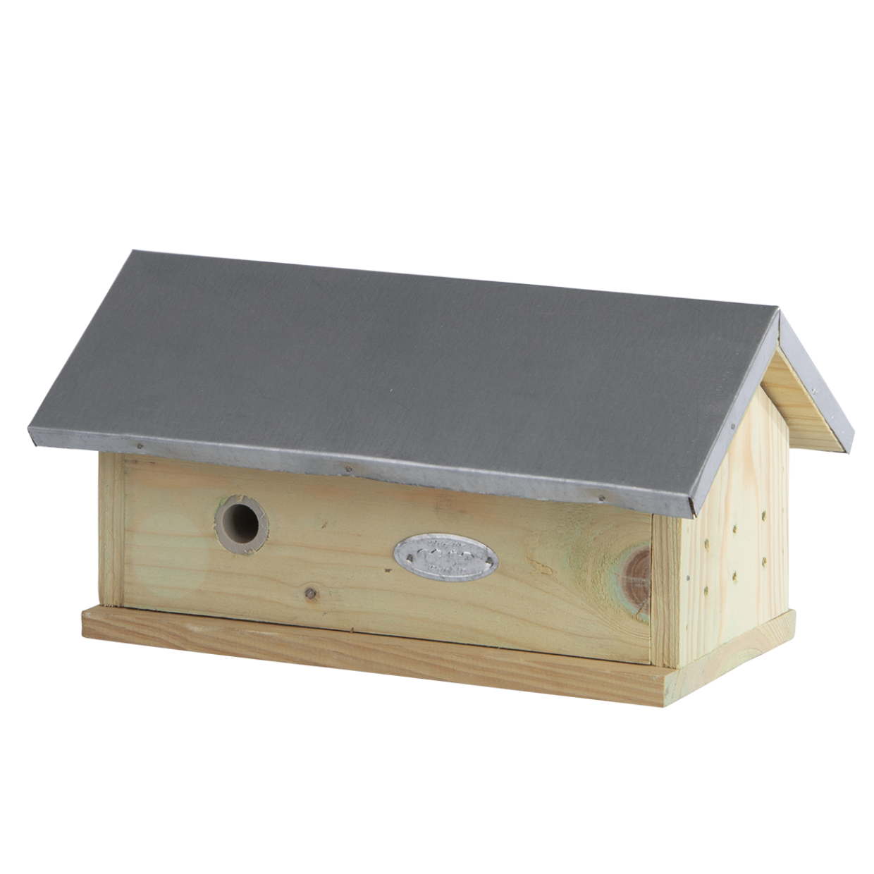 Nestkast voor hommels