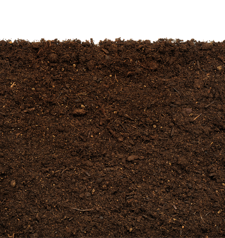 Bodemverbeteraar voor moestuin per big-bag van 2 ENm³