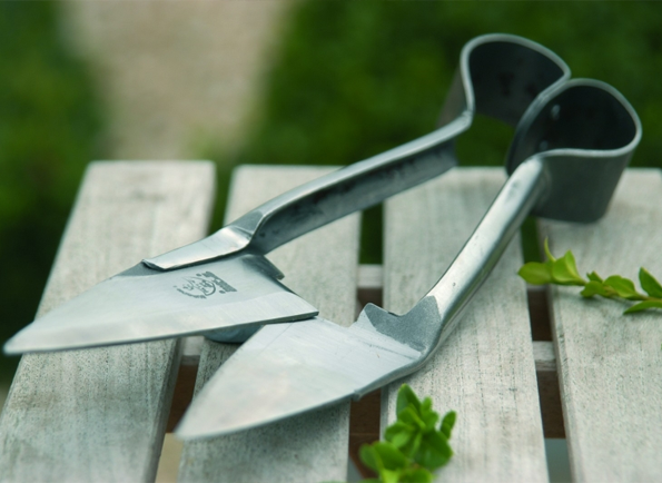 Buxusschaar Groot 29cm