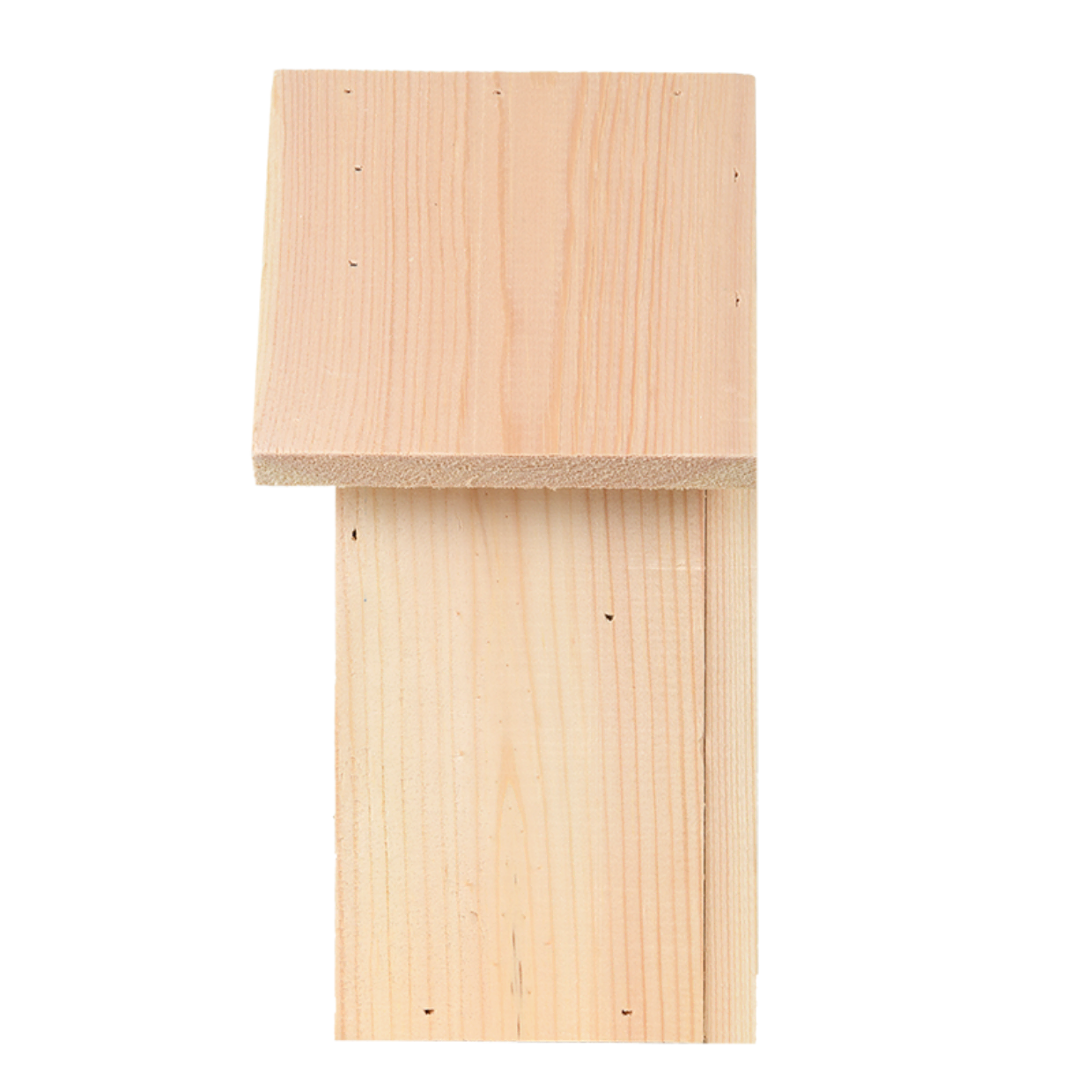 Bijenhuis voor in de tuin