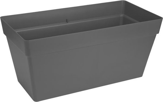 Elho Loft Urban Terrace 70 cm Warm Grey