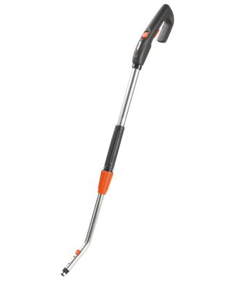 Gardena Telescoop Draaisteel