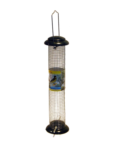 Pindasilo voor kleine vogels