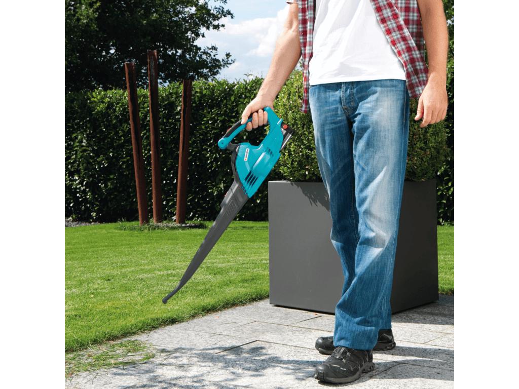 Gardena accubladblazer AccuJet 18-Li