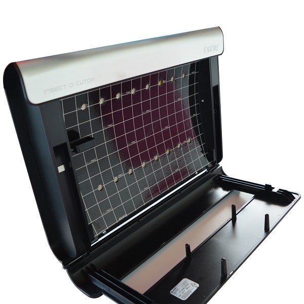 UV LED vliegenvanger Insect-O-Cutor Infiniti 120m²