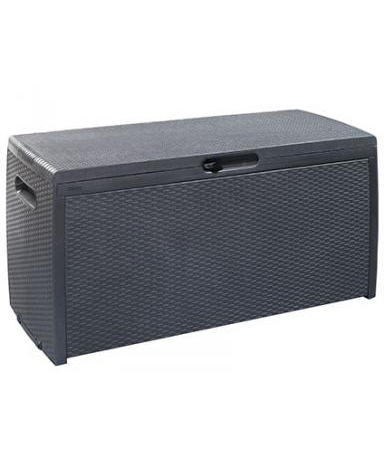 Opbergbox Keter Rattan Style