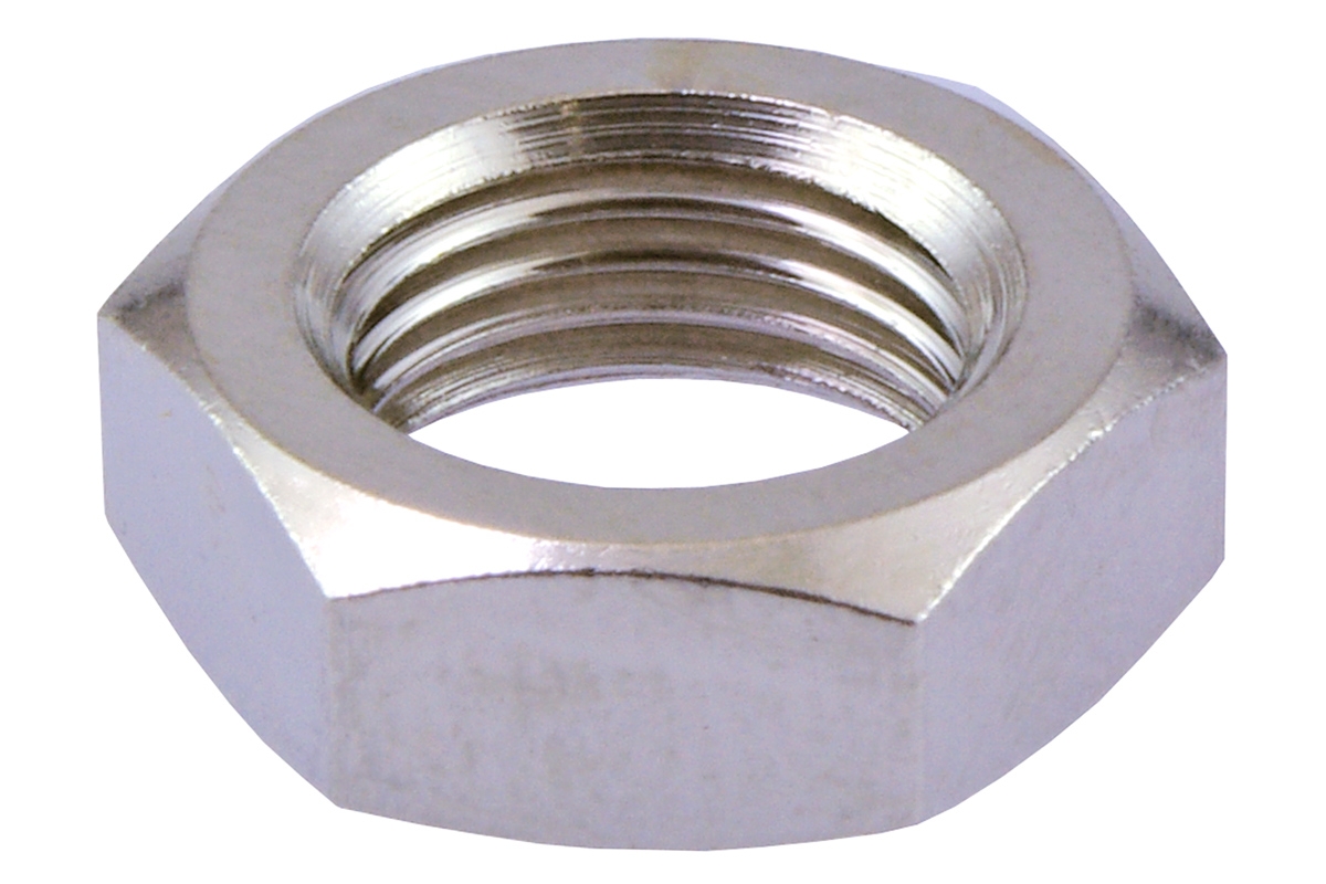Birchmeier MOER ZESHOEKIG G1/8